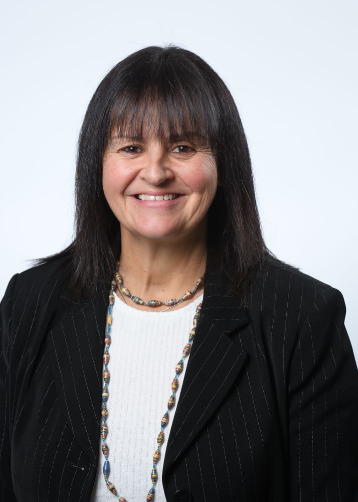 Councillor Michelle Graham