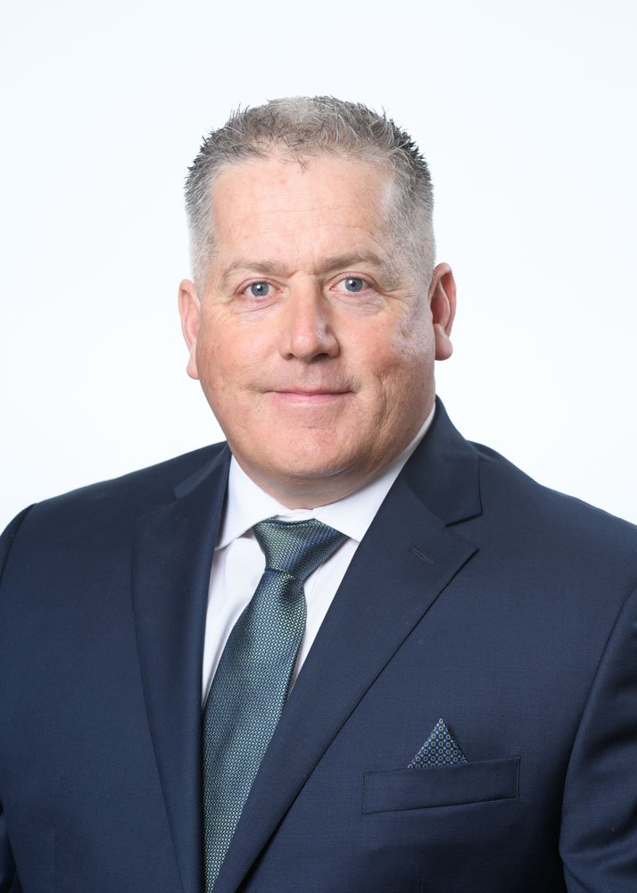 Councillor Norm Watson