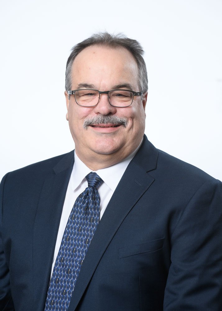 Councillor David Conners