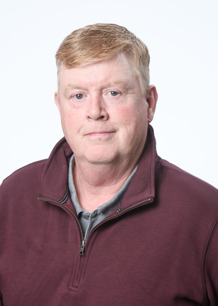 Councillor Dave Baughman